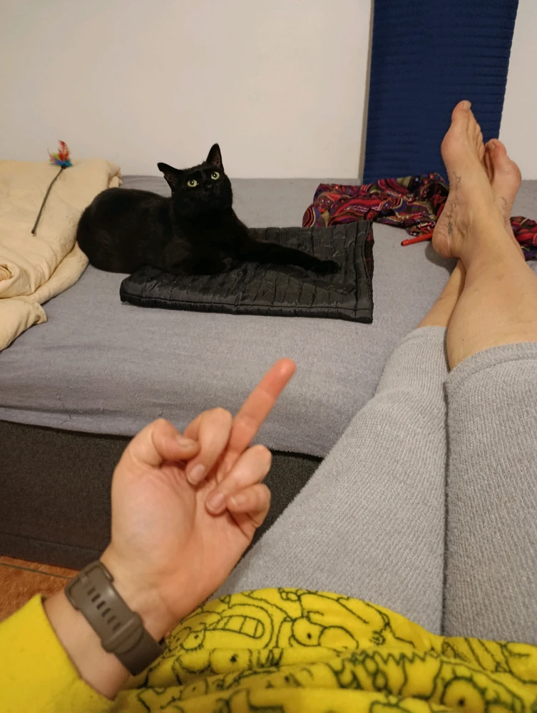 Obrázek nahrál ⭕⭕ Andrea