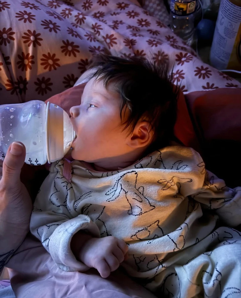 Image uploaded by McKenzie