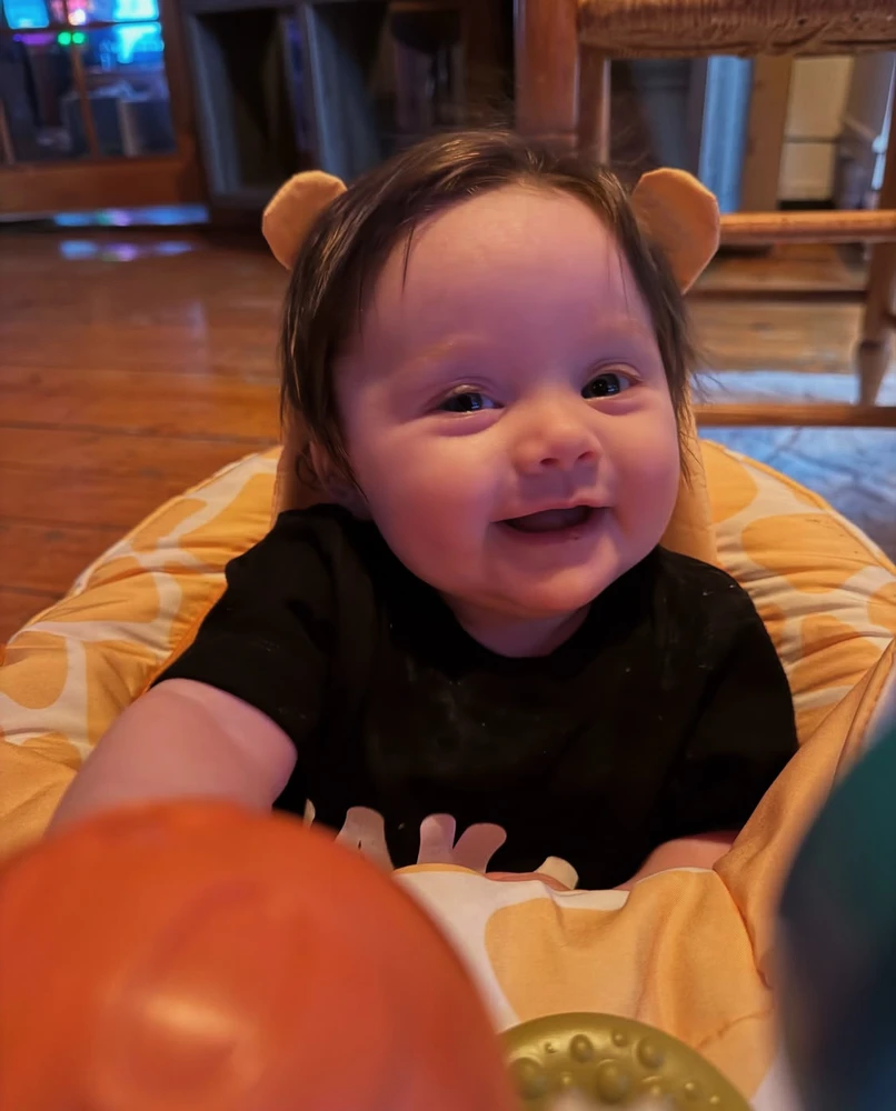 Image uploaded by McKenzie