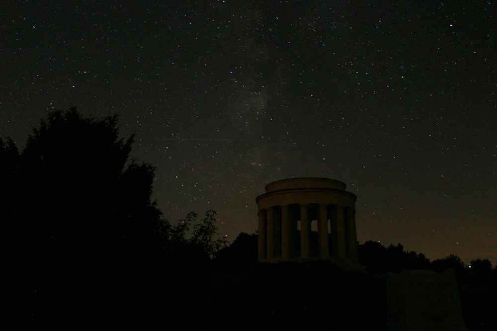 Des étoiles pleins les yeux ✨️