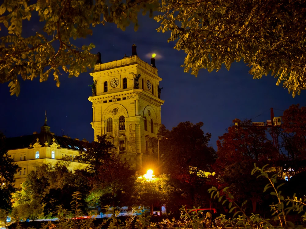 Obrázek nahrál Michal