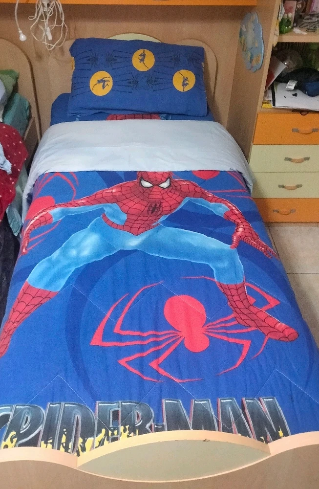 Miglior letto a mani basse