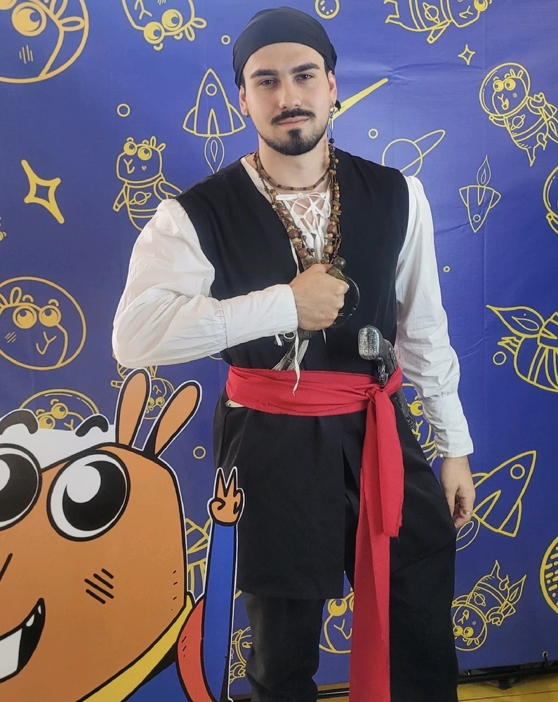 Imagem enviada por Pedro Pinho Stival