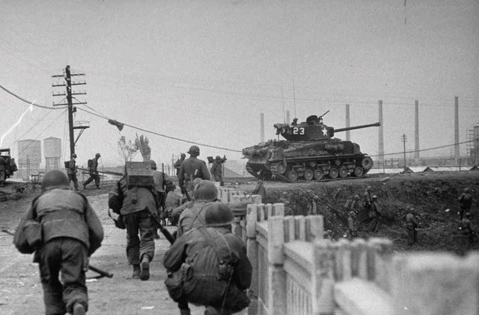 On This Day in History - October 19, 1950