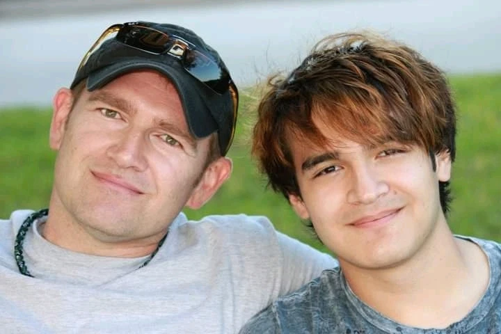 A simple life can change the course of many