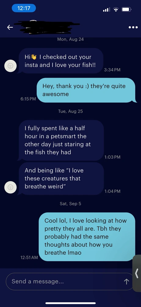 This seemed like a good place to put this