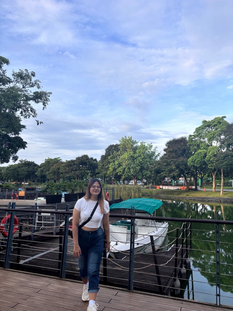 Walk After Breakfast.