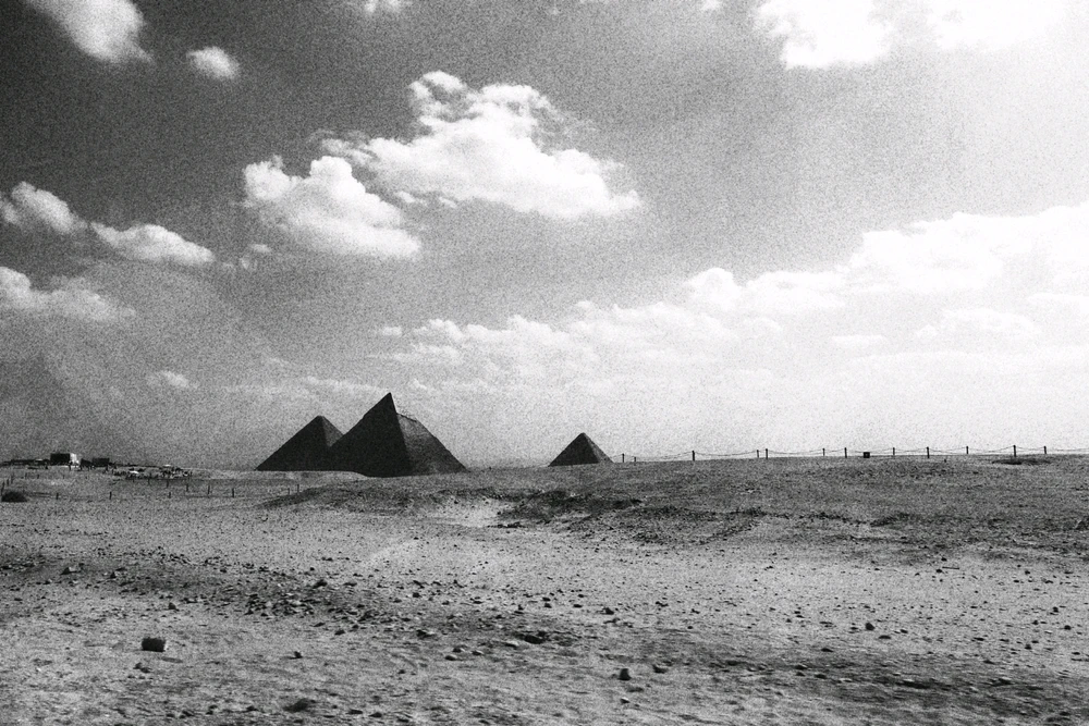 Learning photography