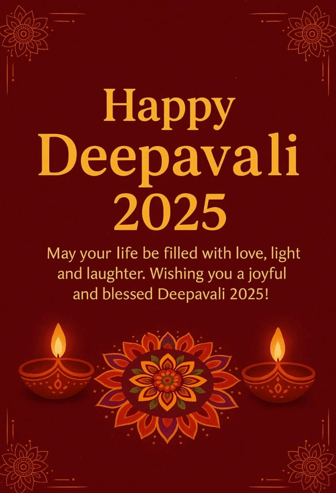 Deepavali