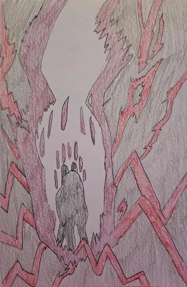 Day 293: Stepping Up