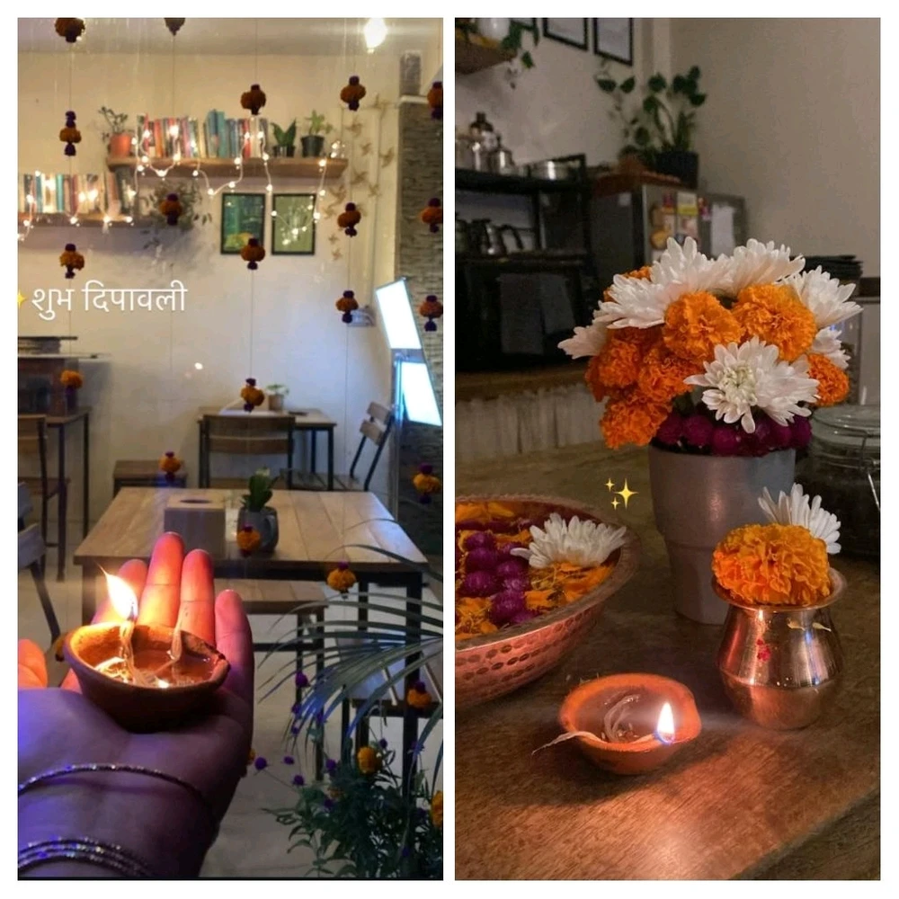 Happy Diwali Everyone ♥️🌟✨⭐