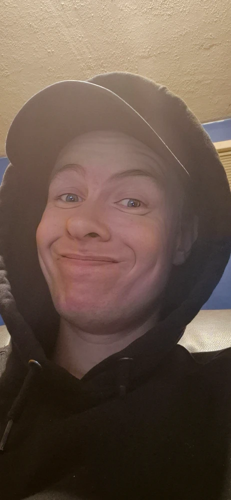 Feels good to be home