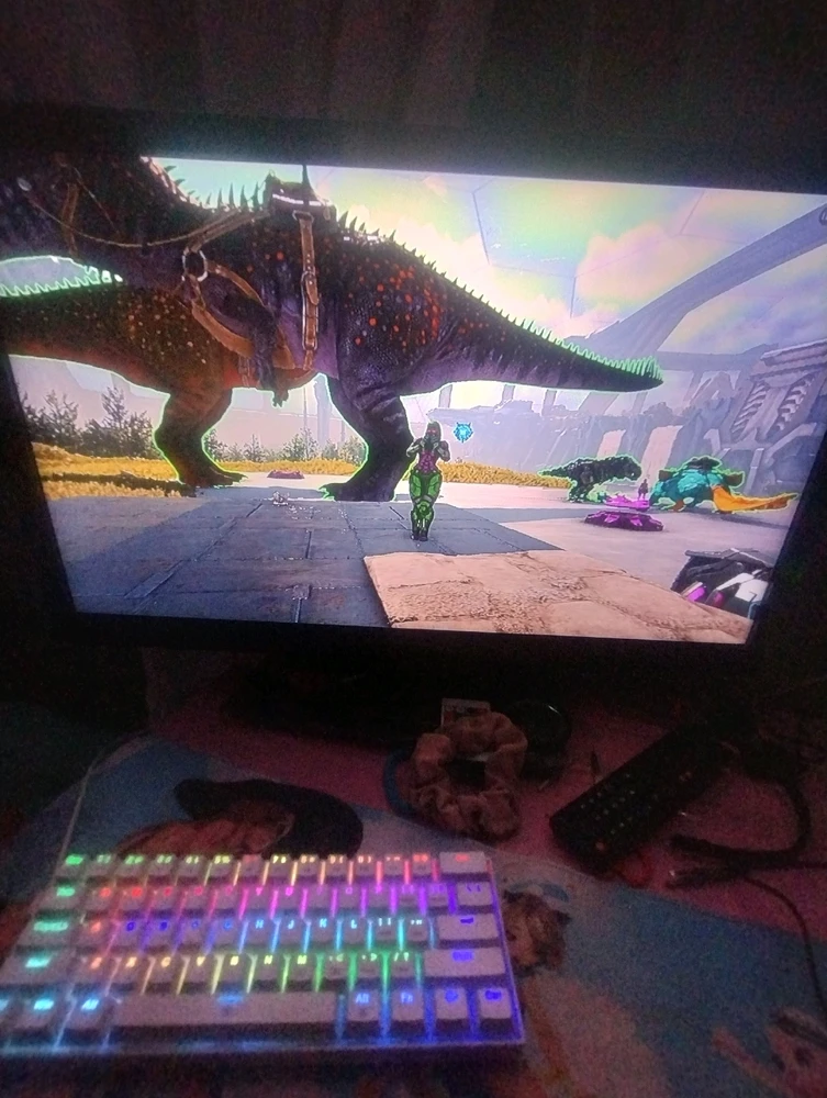 Imagen subida por Aby