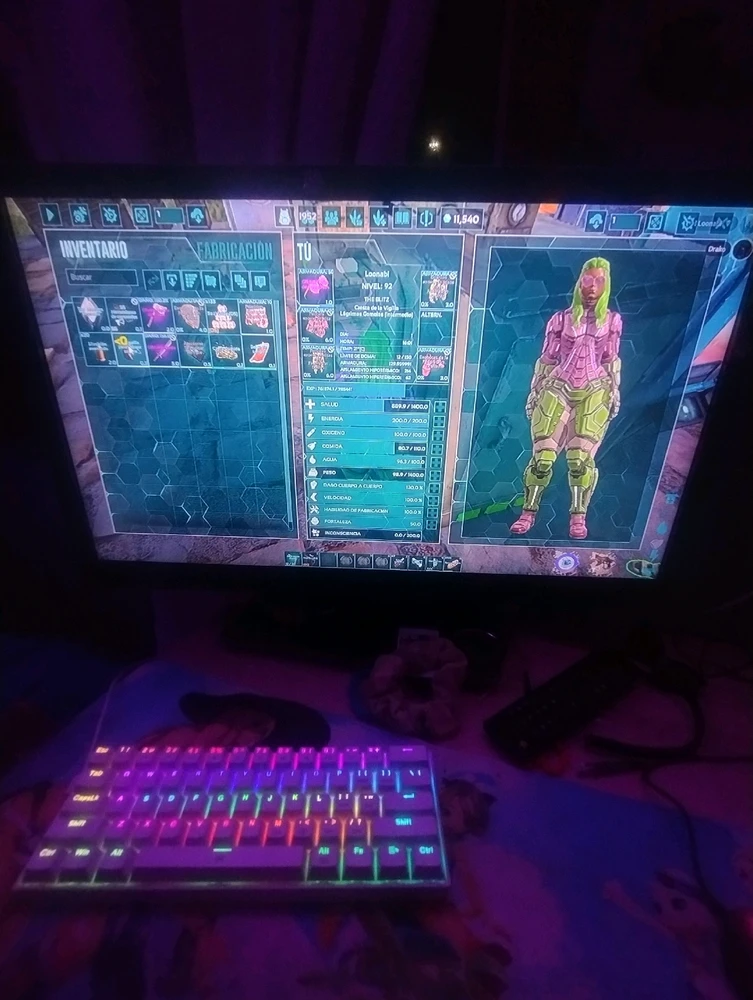 Imagen subida por Aby