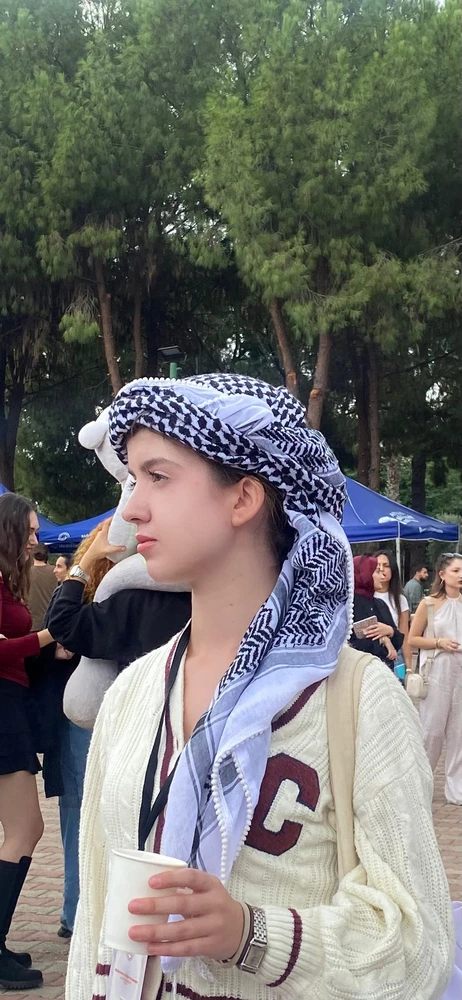 Decided to try sth new today