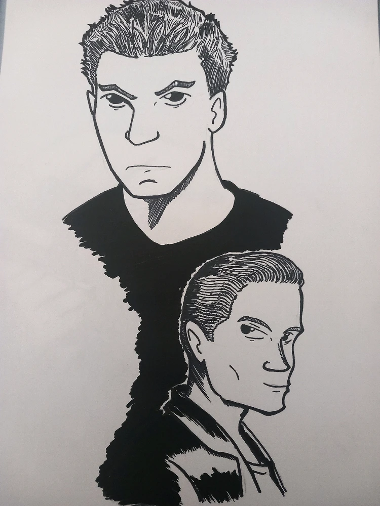 GIF ajouté par Bookchin