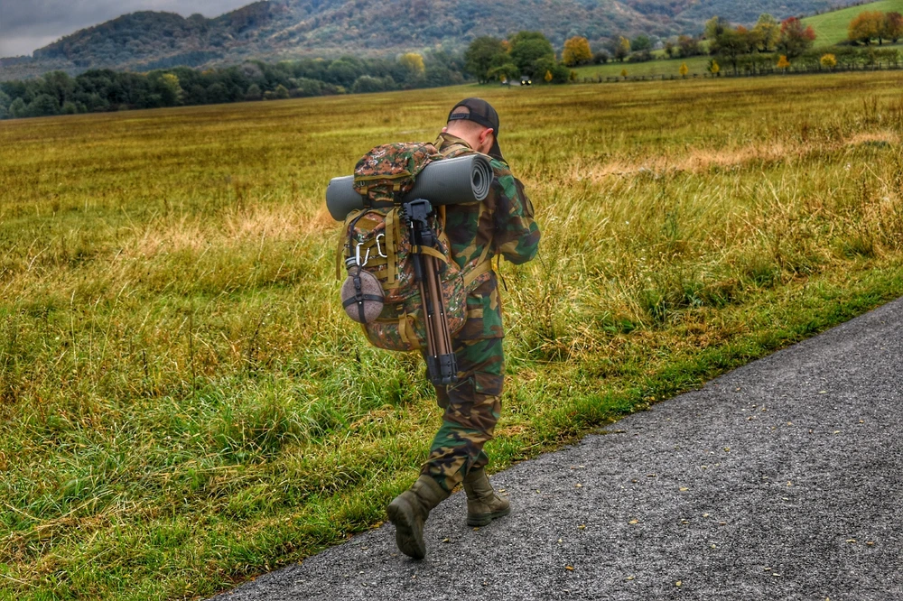 Fotku nahral/-a Lukáš