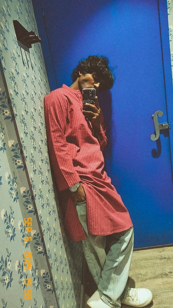 GIF uploaded by Amod