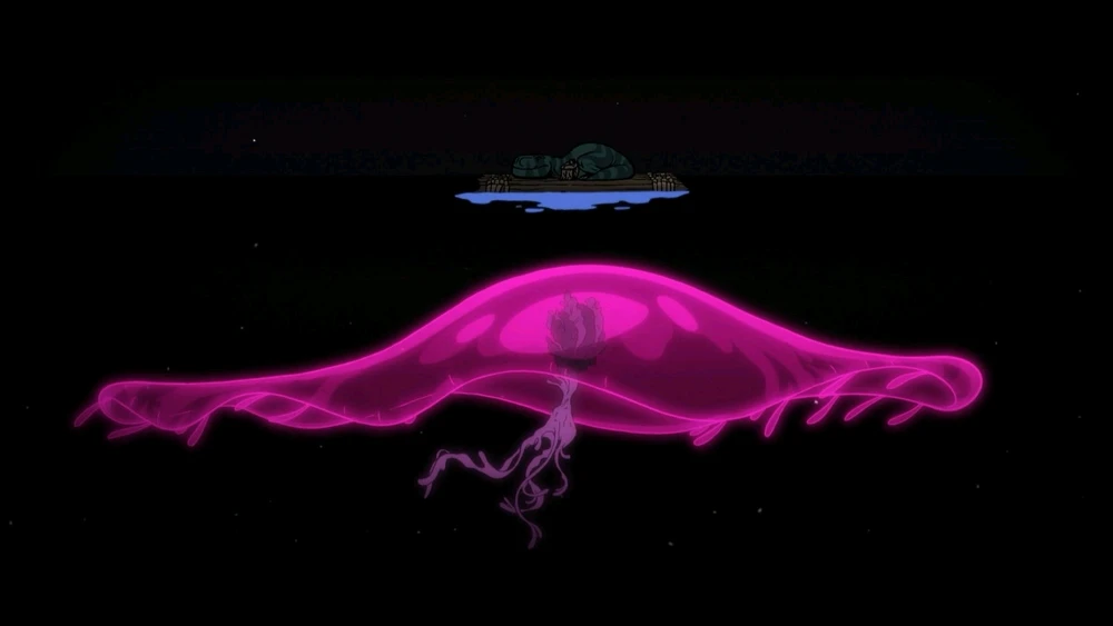 Primal Segunda temporada