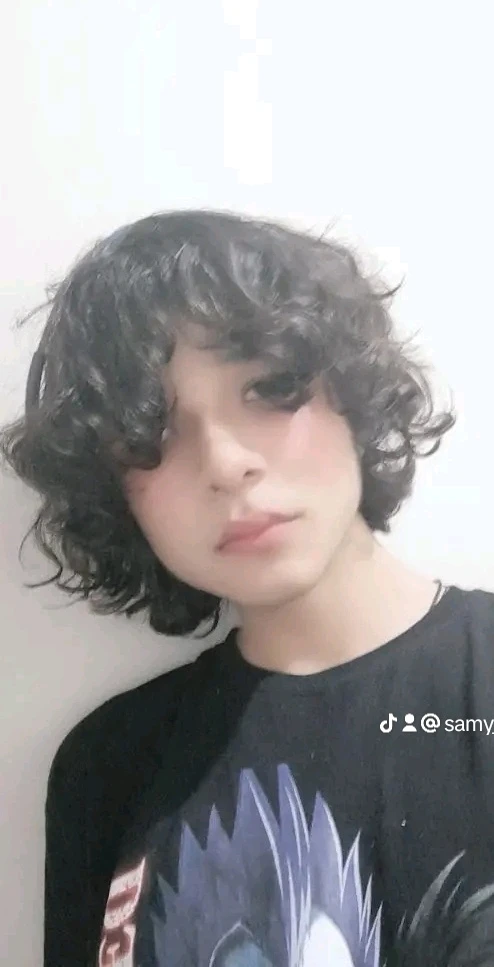 GIF subido por Samy