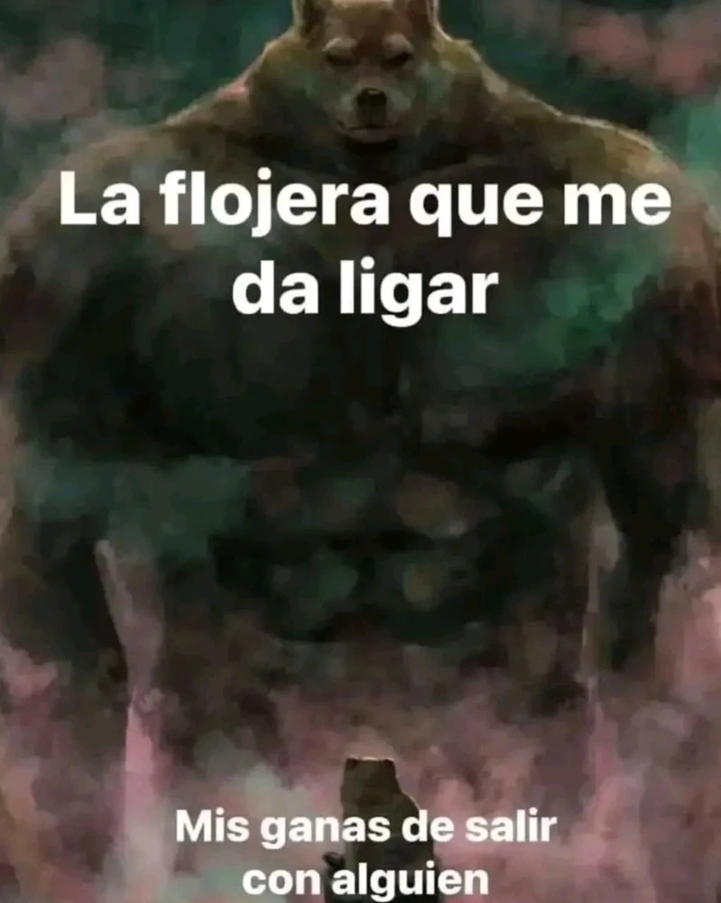 Recién salido del horno 🫶🙂‍↕️