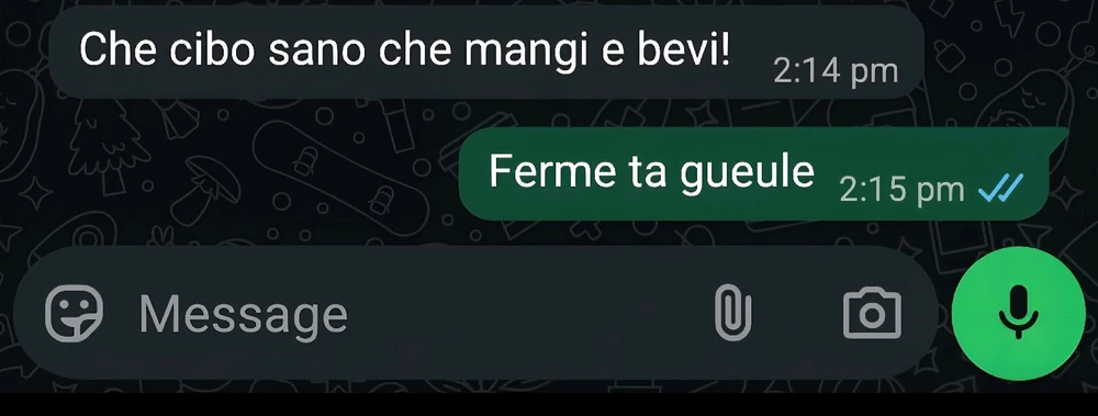 GIF ajouté par Federico