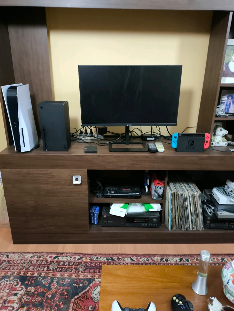 My favorites videogames.