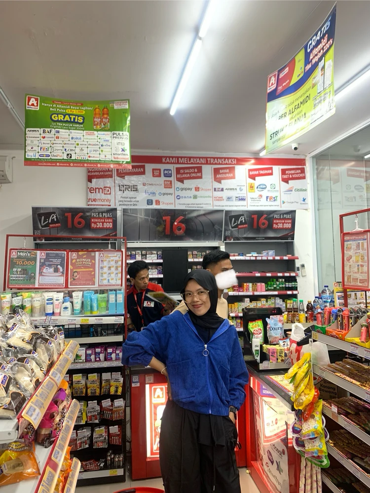 Gambar diunggah oleh Nurfaizah