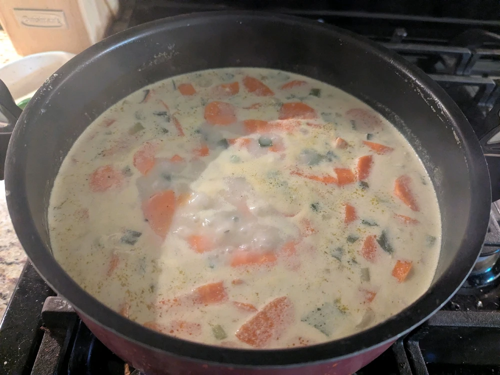 Boil it