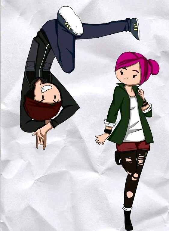 GIF subido por Fabian Racoon