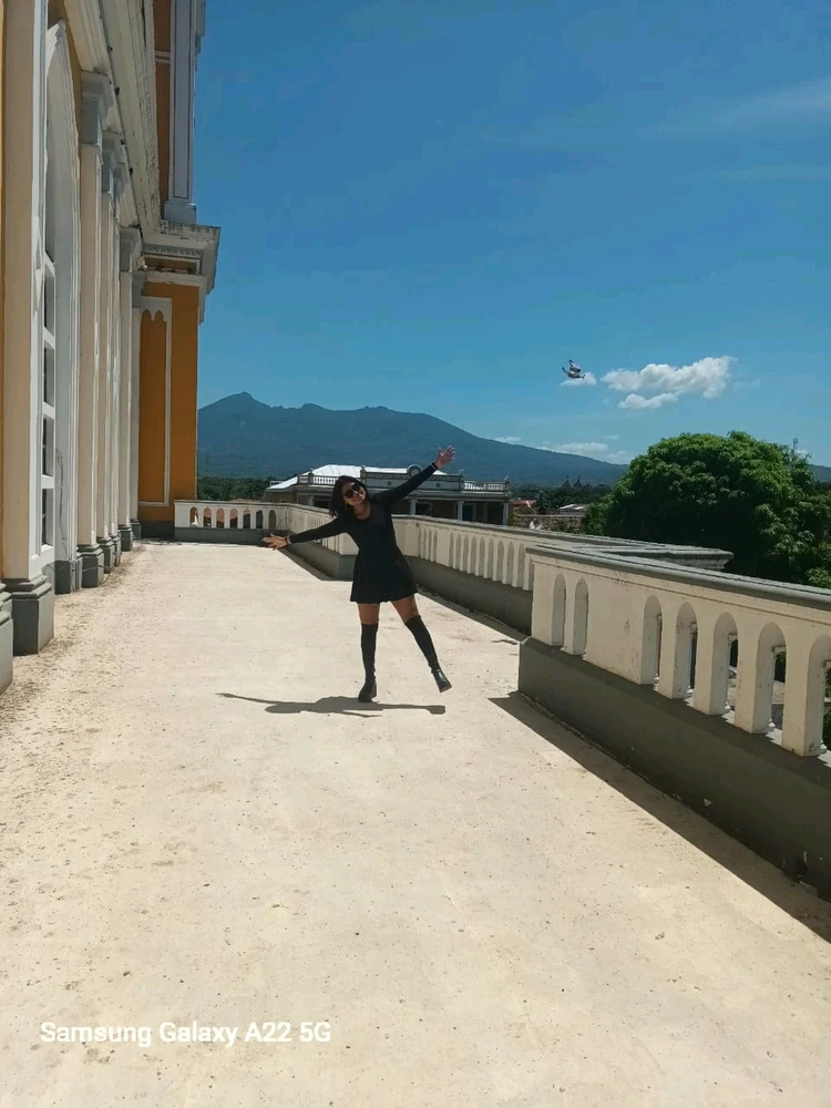 Granada, Nicaragua 💙🤍