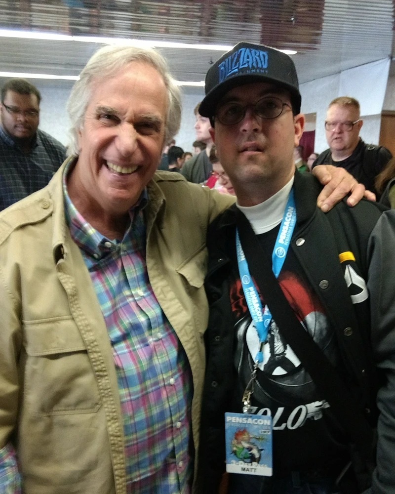 Image uploaded by Matthew