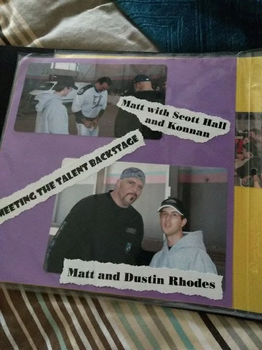 Image uploaded by Matthew