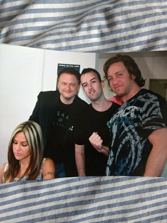 Image uploaded by Matthew