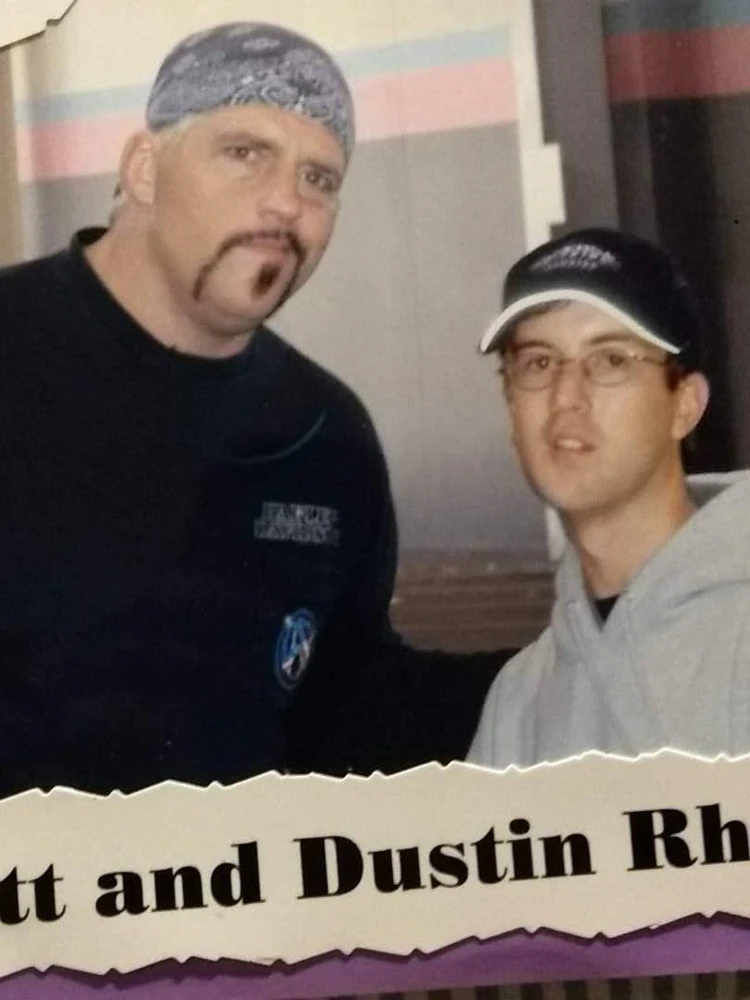 Image uploaded by Matthew