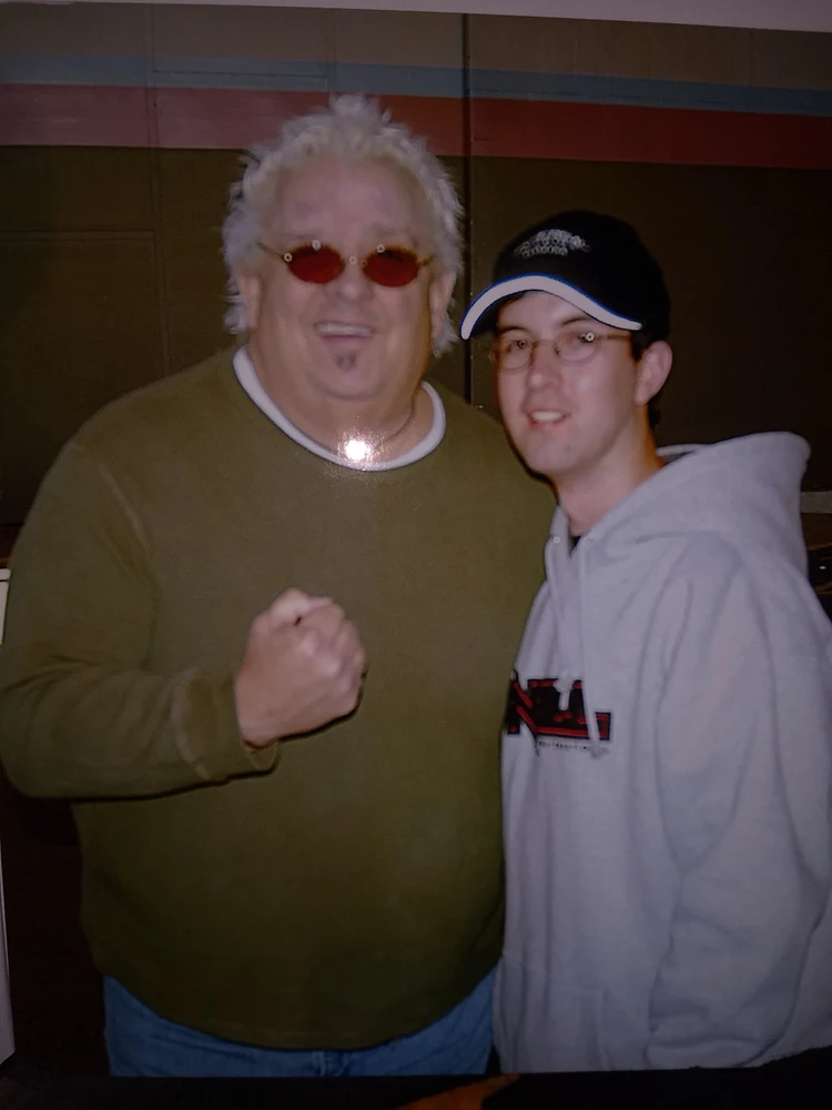 Image uploaded by Matthew