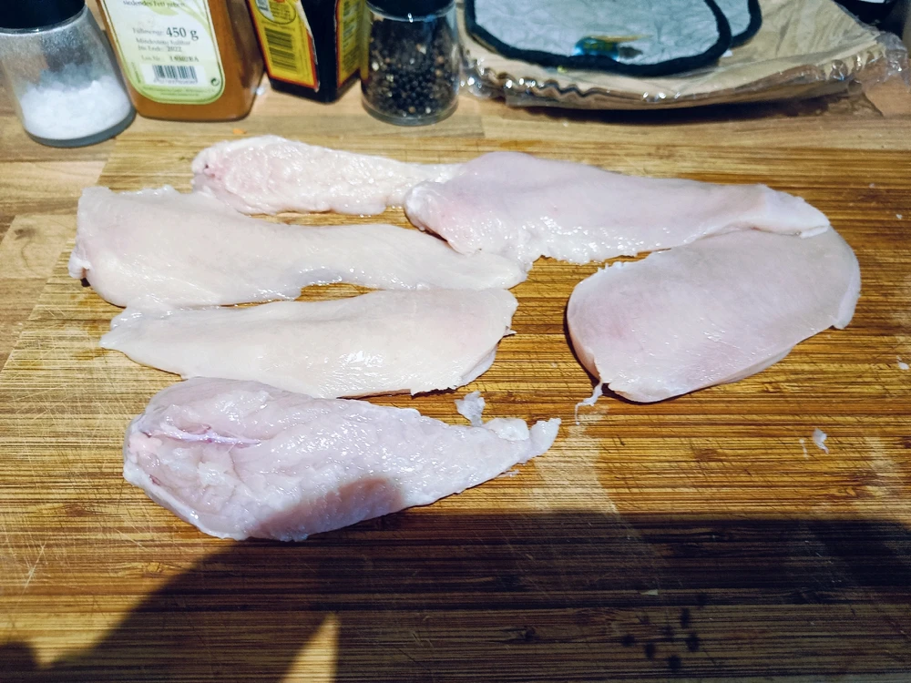 Bild hochgeladen von Michael