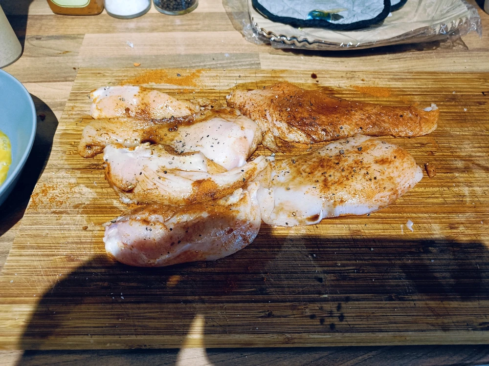 Bild hochgeladen von Michael