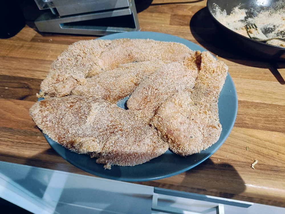 Bild hochgeladen von Michael