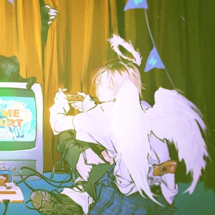 GIF caricata da Noah