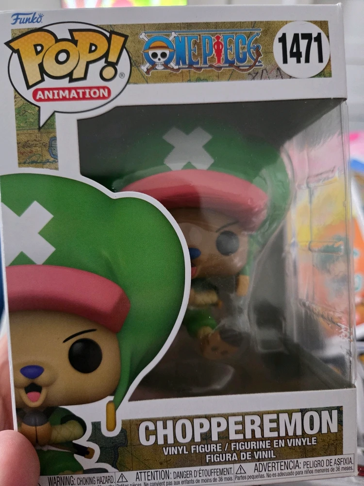 Image uploaded by Chelsea