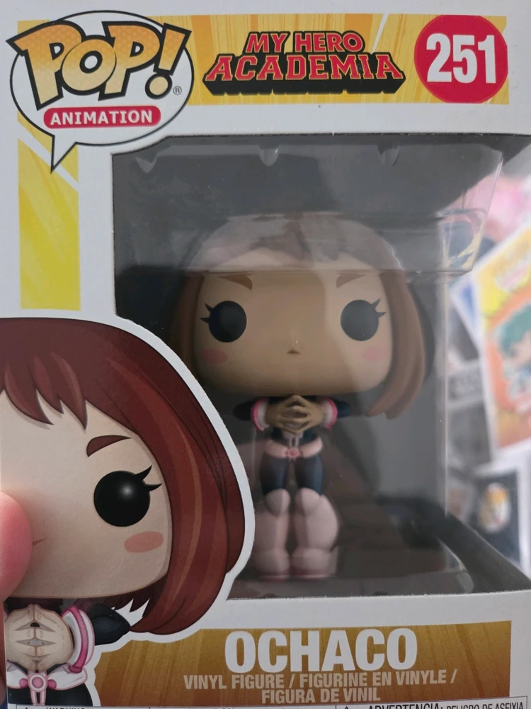 Image uploaded by Chelsea