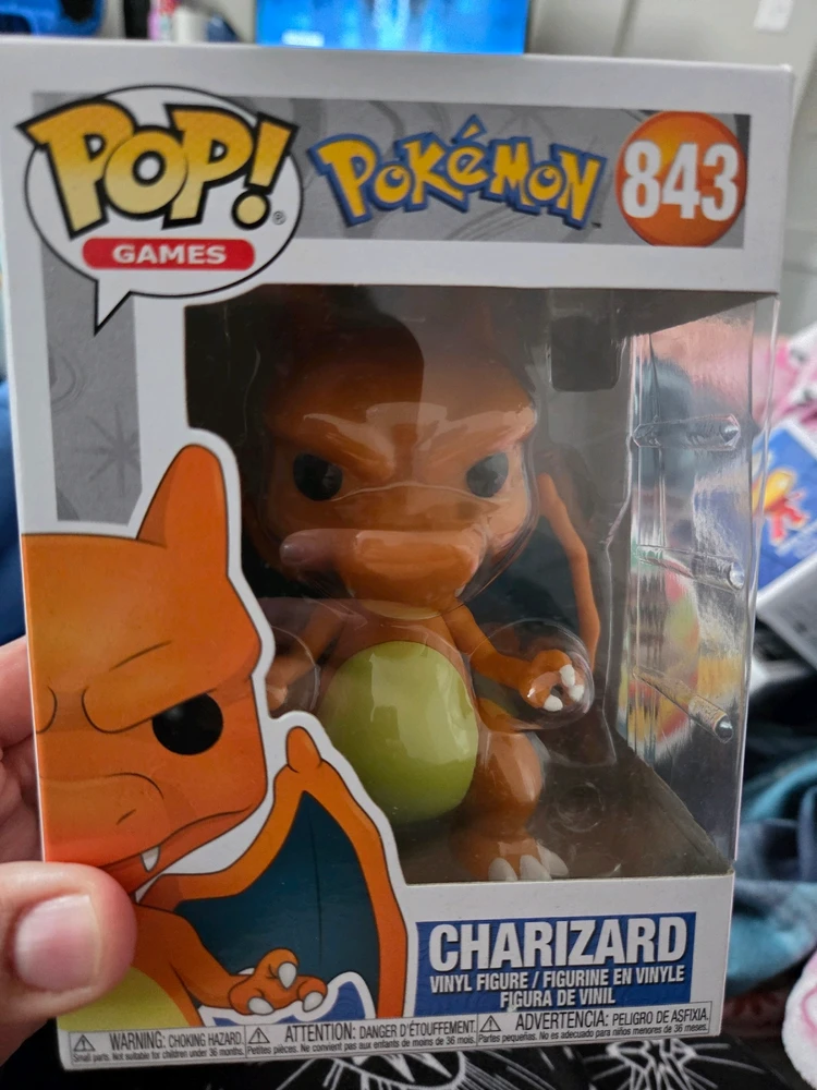 Image uploaded by Chelsea