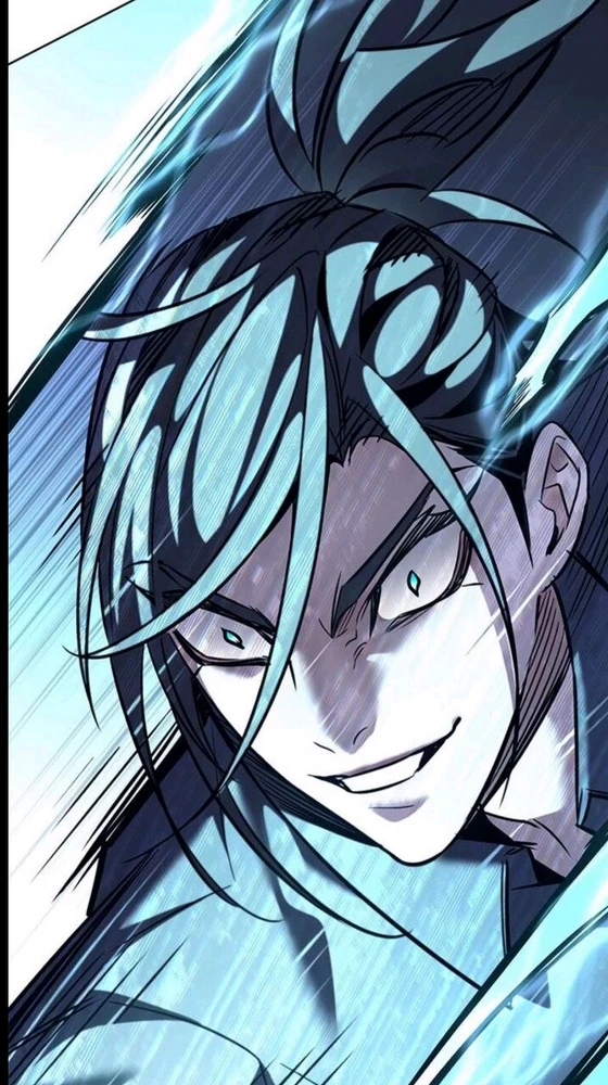 Just Kayden being Kayben. A battle Maniac 