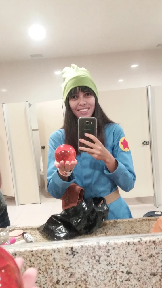 Imagem enviada por Nay/Mai