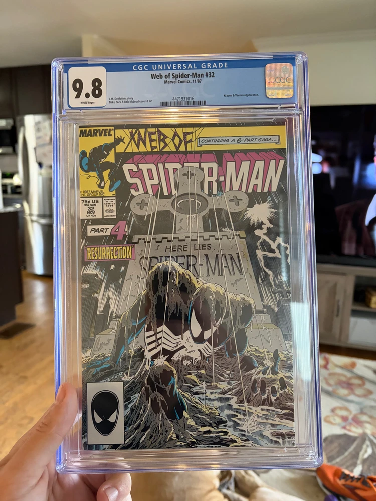 Baltimore Comic-Con Grab