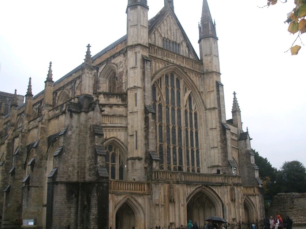 Image uploaded by Chrissy