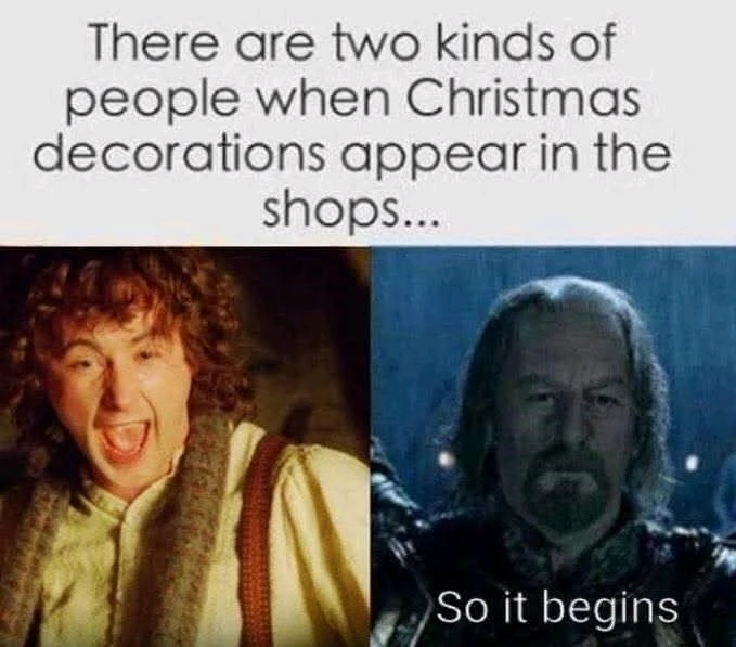 Yep. Started at the end of September actually. -_- we hates it...