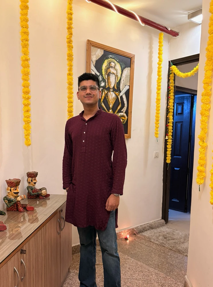 GIF uploaded by Himanshu