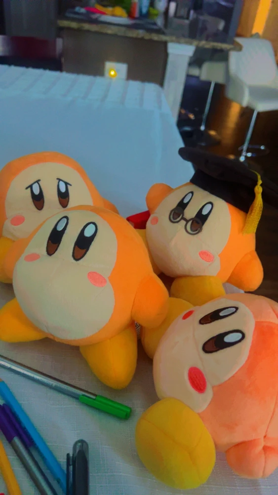 Waddle Dees